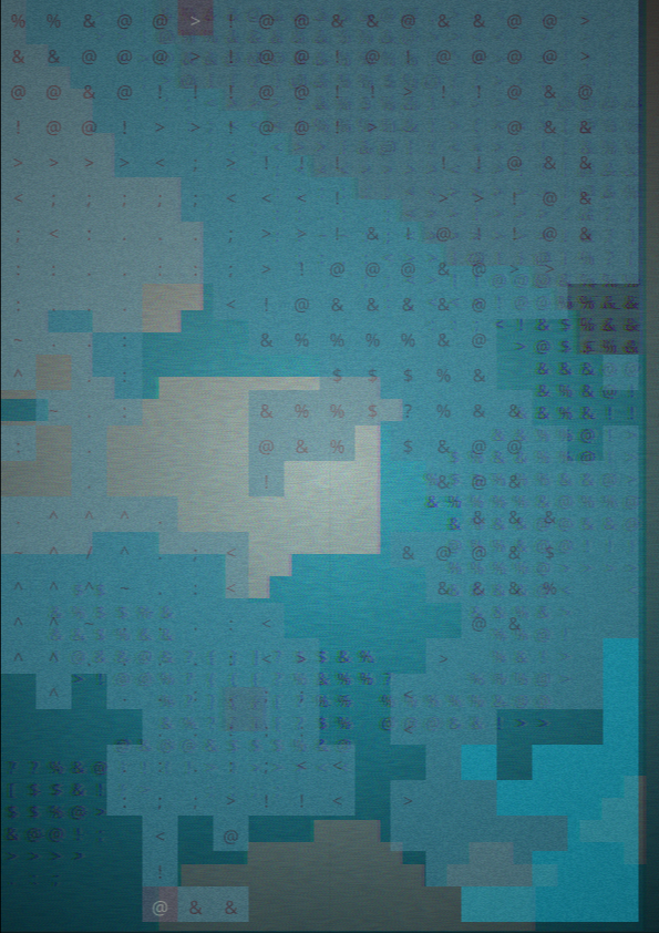 Convergence Remnants #15190