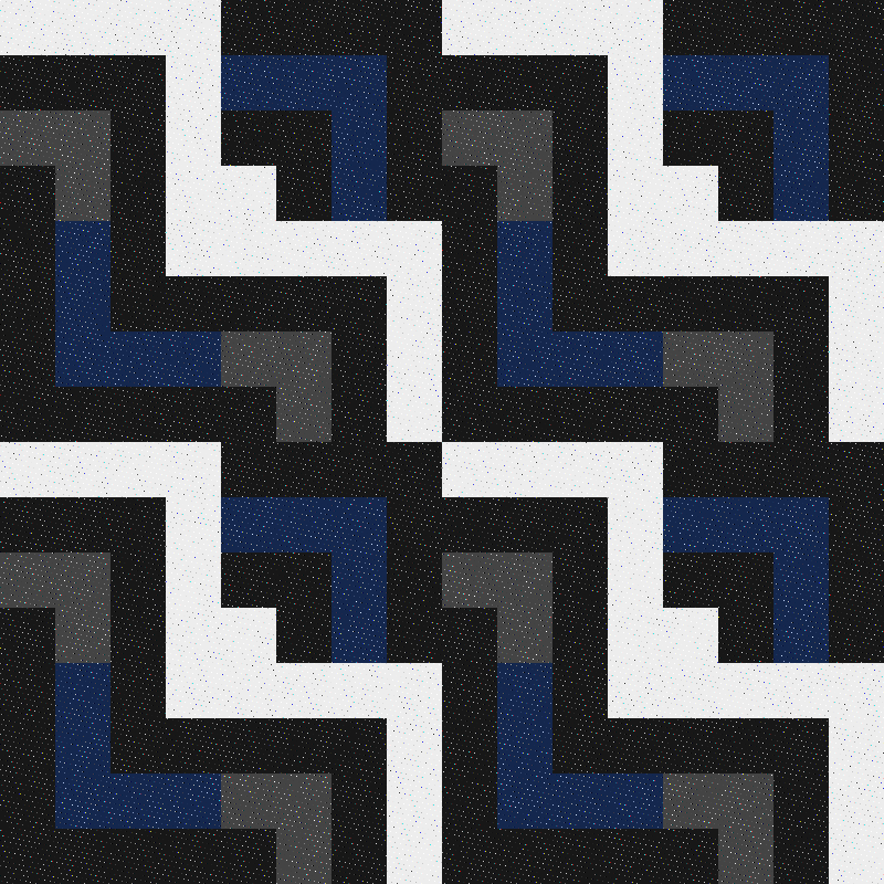 Regular Tile painting #61