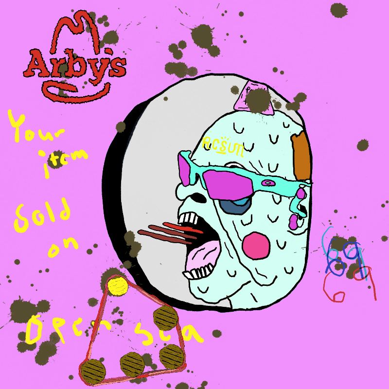 glory hole$ #100
