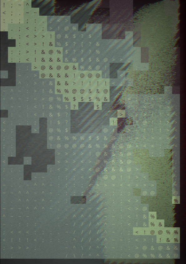 Convergence Remnants #4440