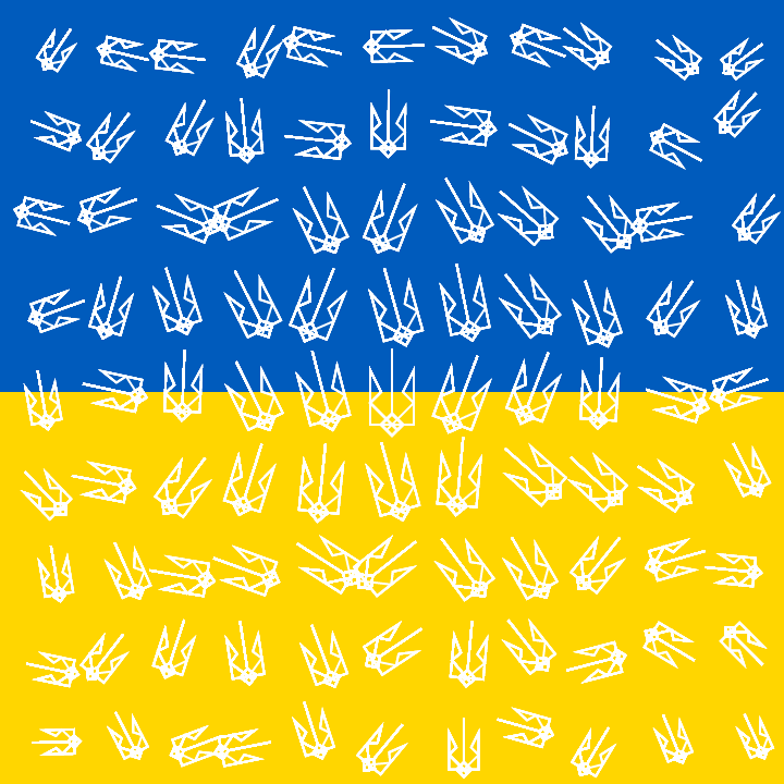 Slava Ukraini #13