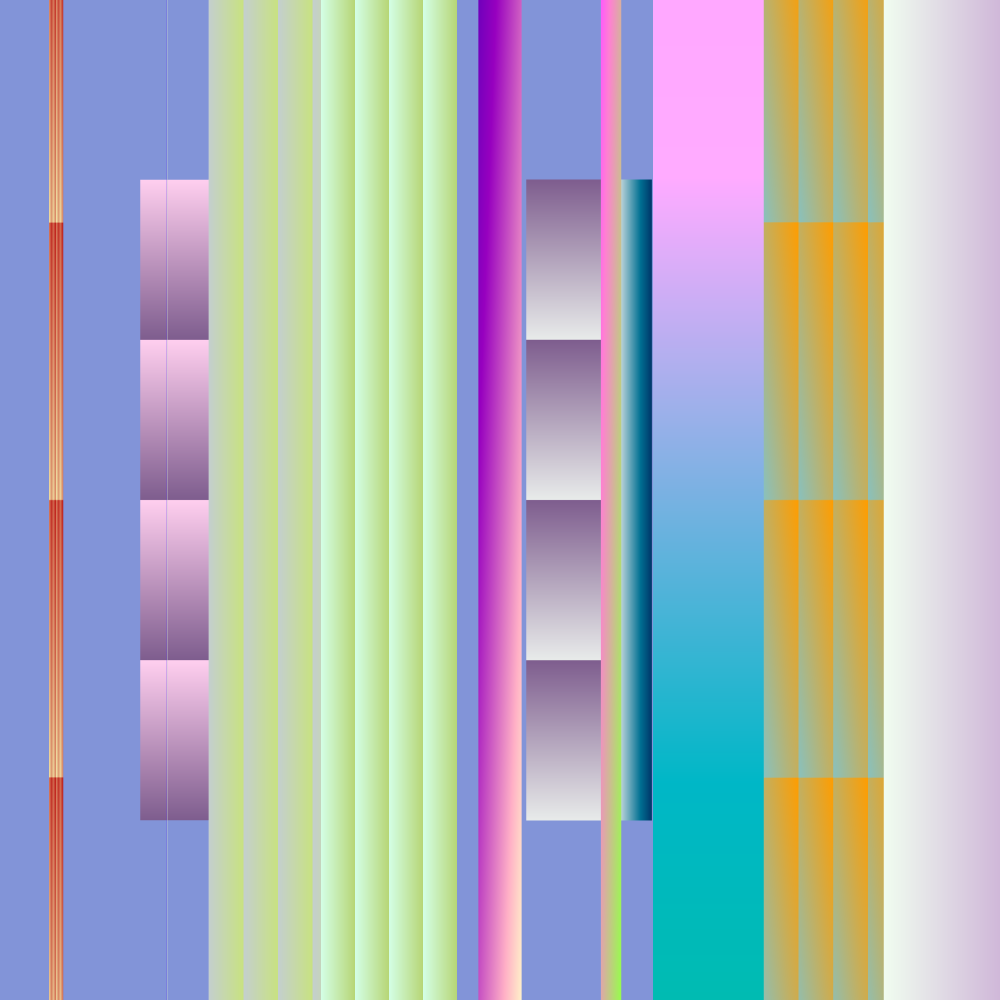 Perpetual Oscillations  #20