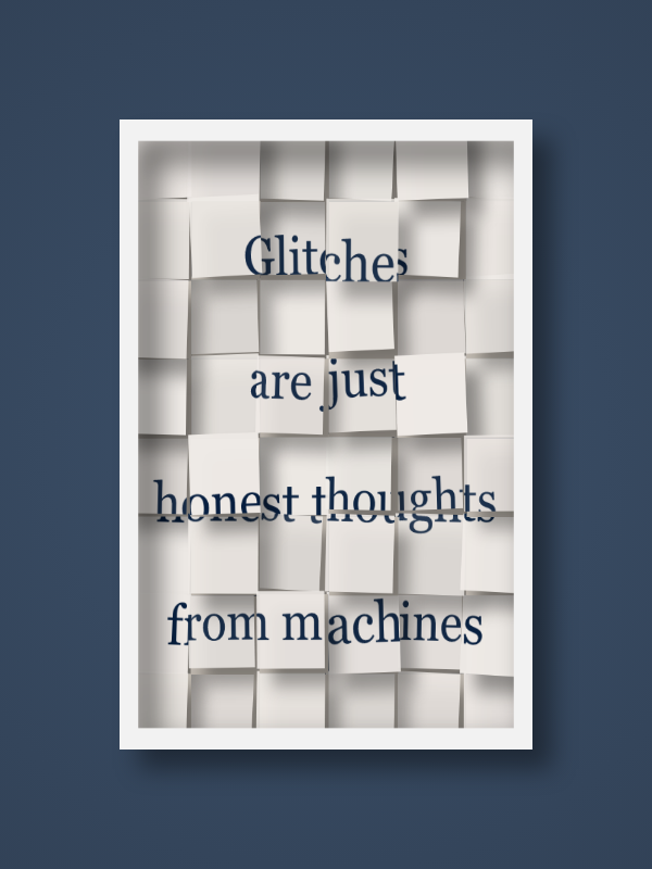 The Metaphor Machine #18274
