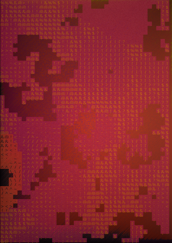 Convergence Remnants #8759