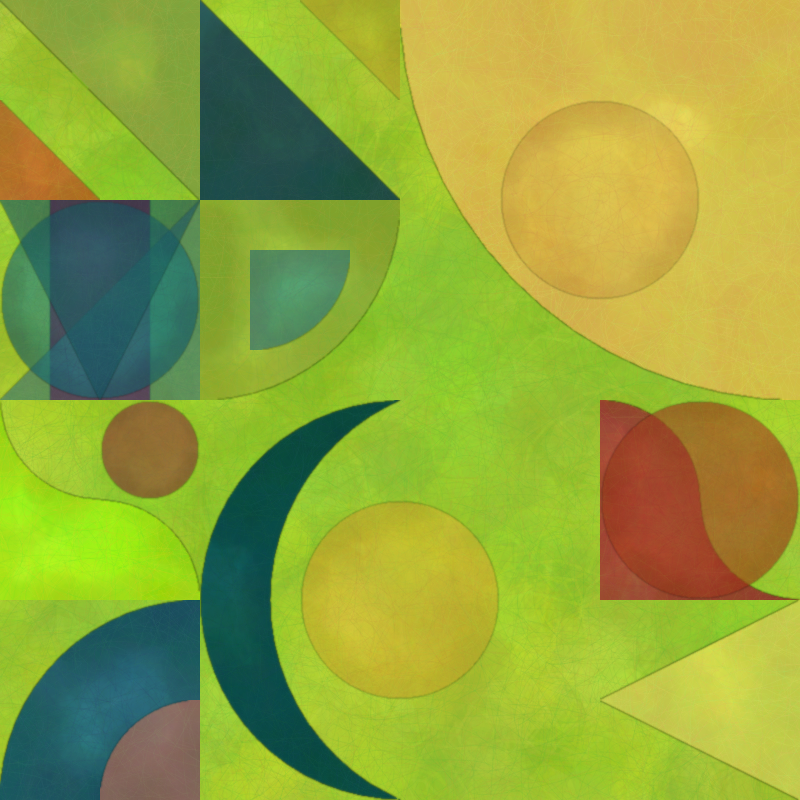 The Order of Things #65