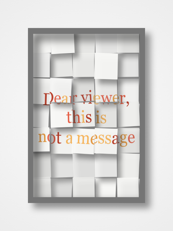 The Metaphor Machine #22044