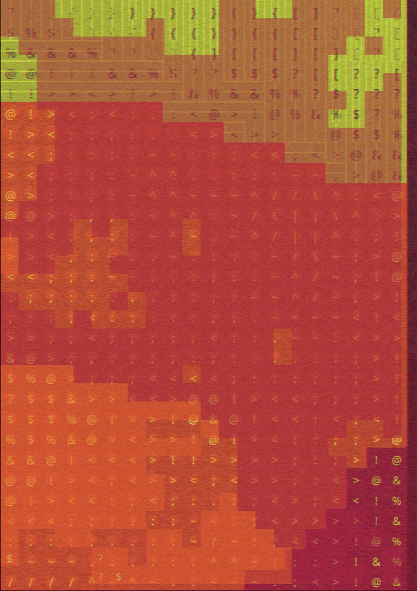 Convergence Remnants #18440