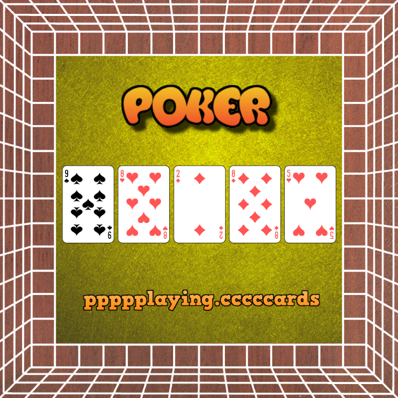 ppppplaying.cccccards: POKER #213