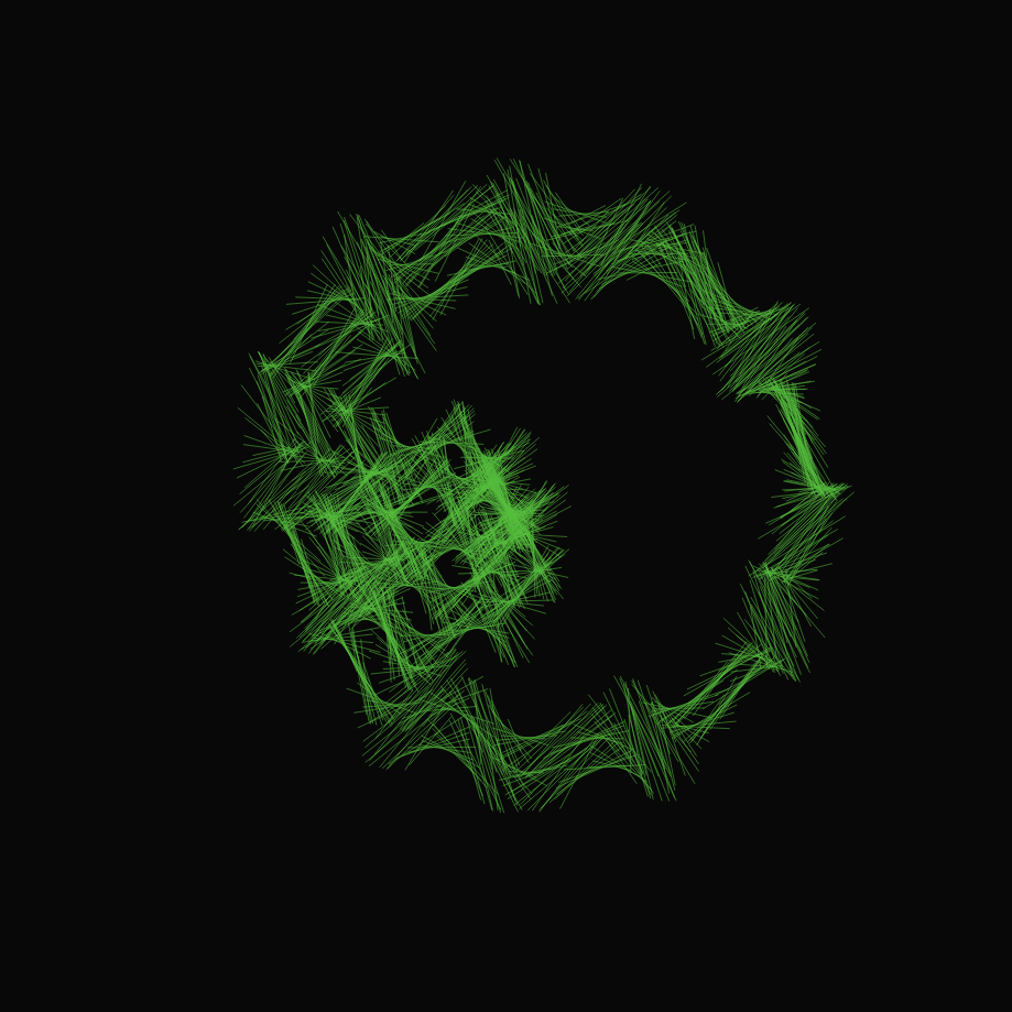 The Noise #9873