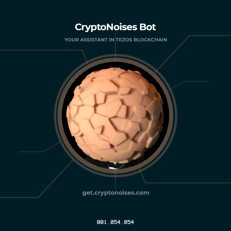 CryptoNoises.01 #190