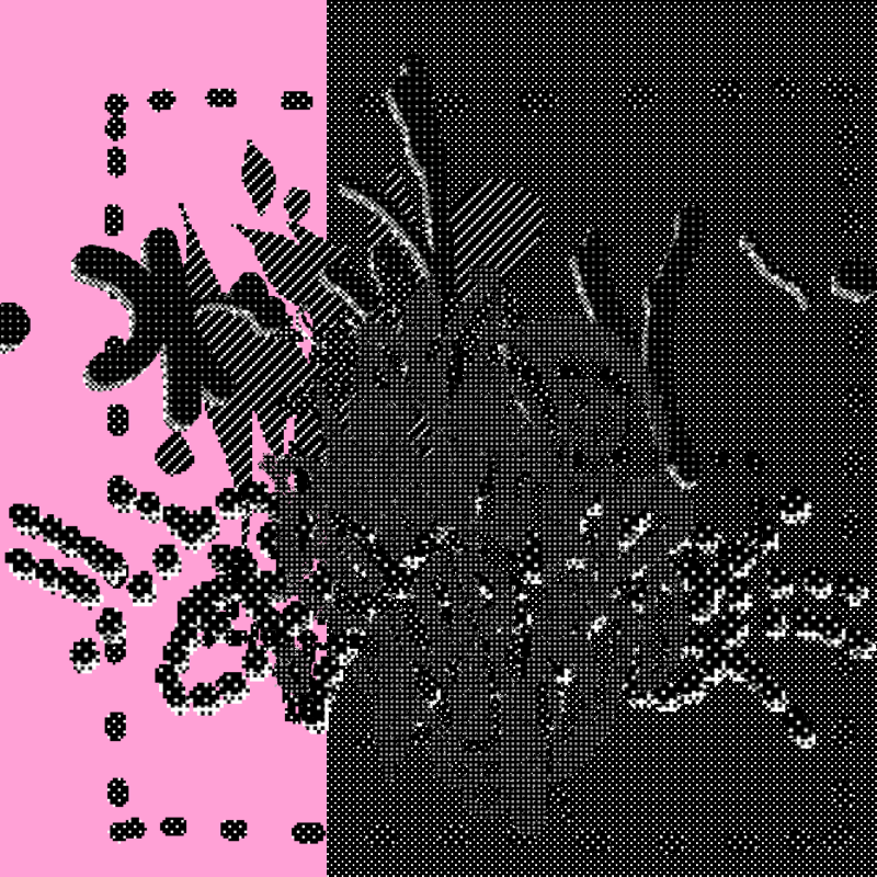 Dither_Graffiti #25