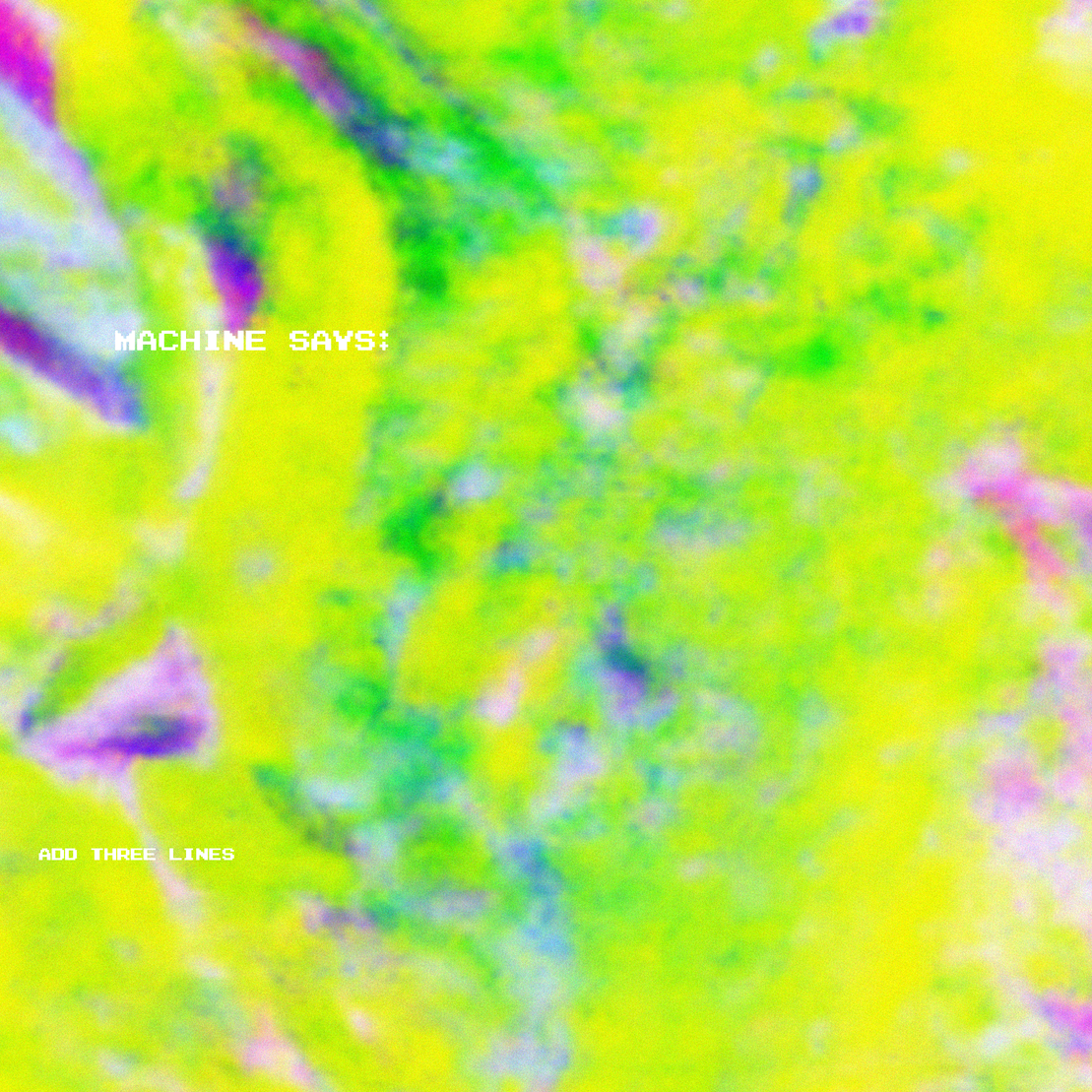 WHISPERS (in code) #460
