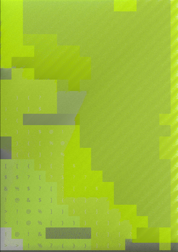 Convergence Remnants #6837