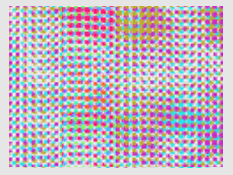 Color Function #5941