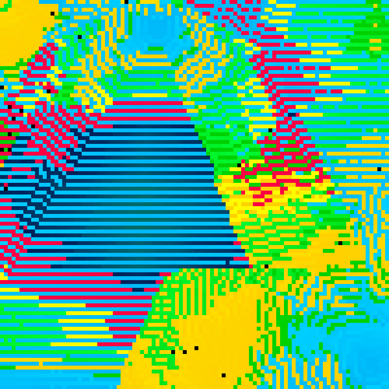 Making Mole Hills #158