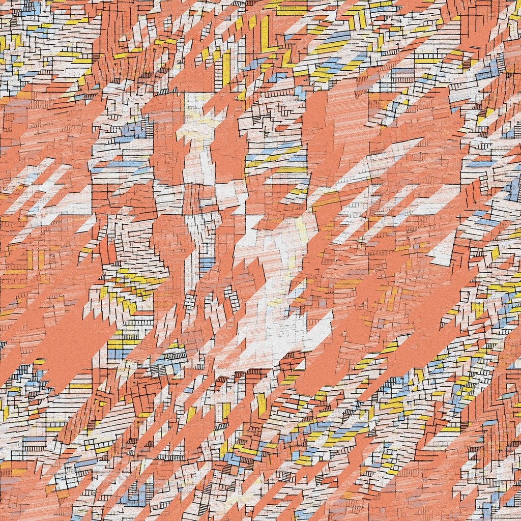 Sedimentary Dissolution #393