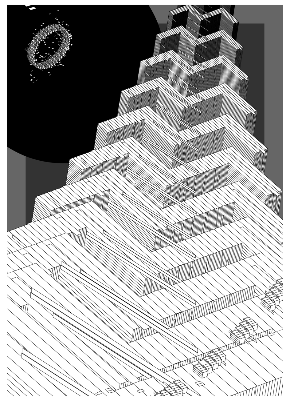 MEGASTRUCTURES #36