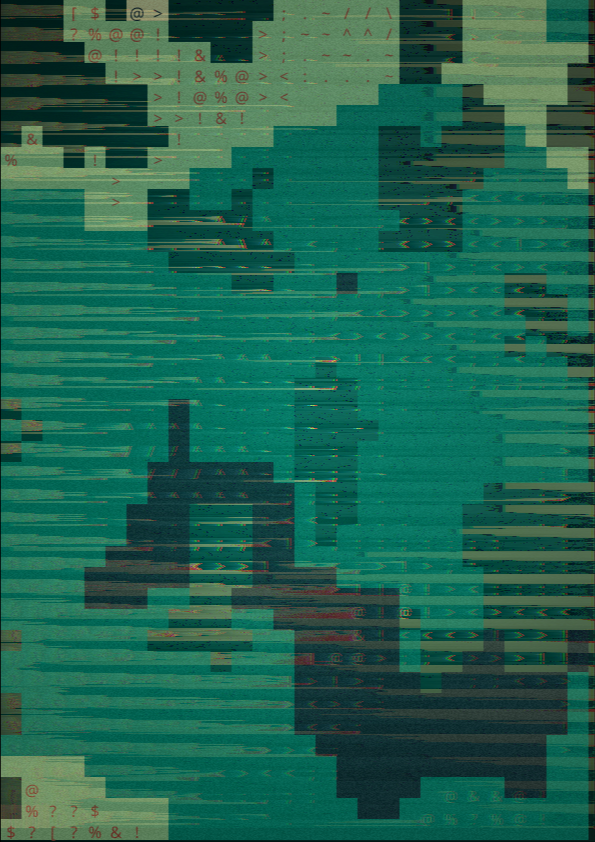 Convergence Remnants #1935
