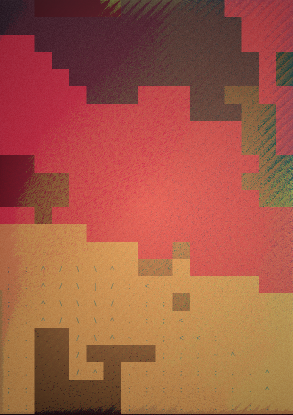 Convergence Remnants #24924