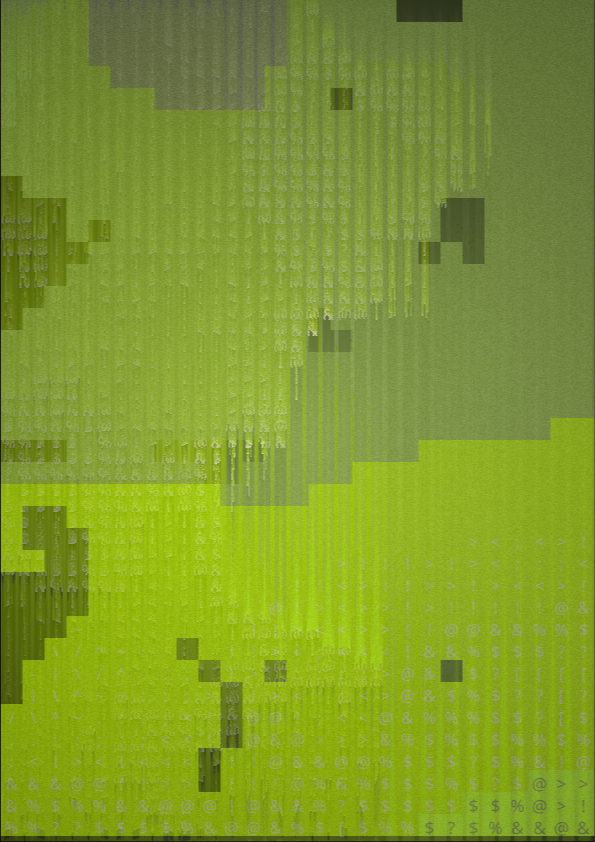 Convergence Remnants #9993