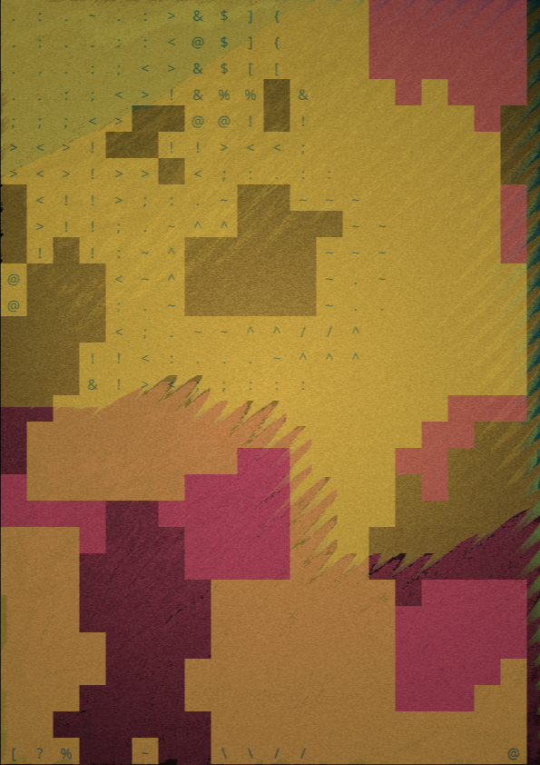 Convergence Remnants #21567