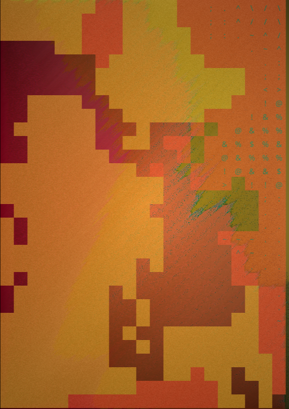 Convergence Remnants #4085
