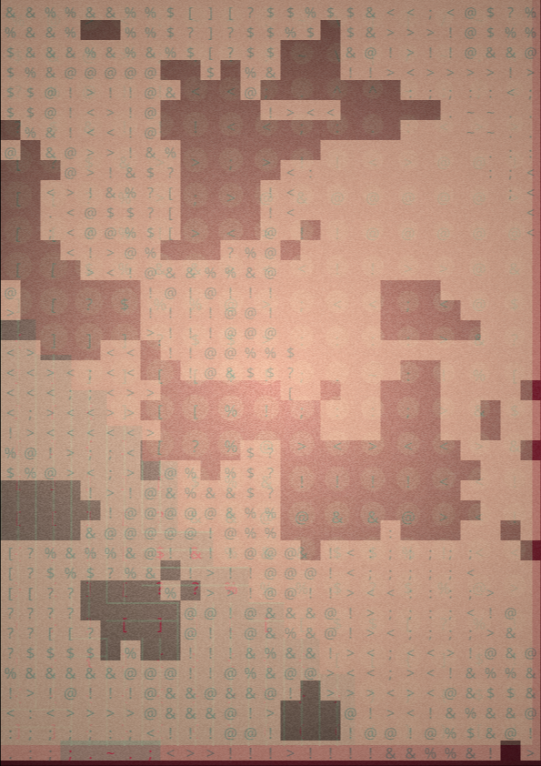 Convergence Remnants #11895