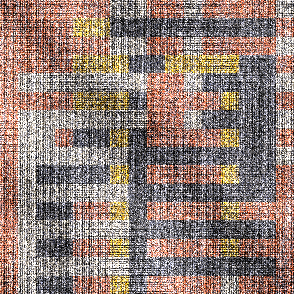 Textiles #37