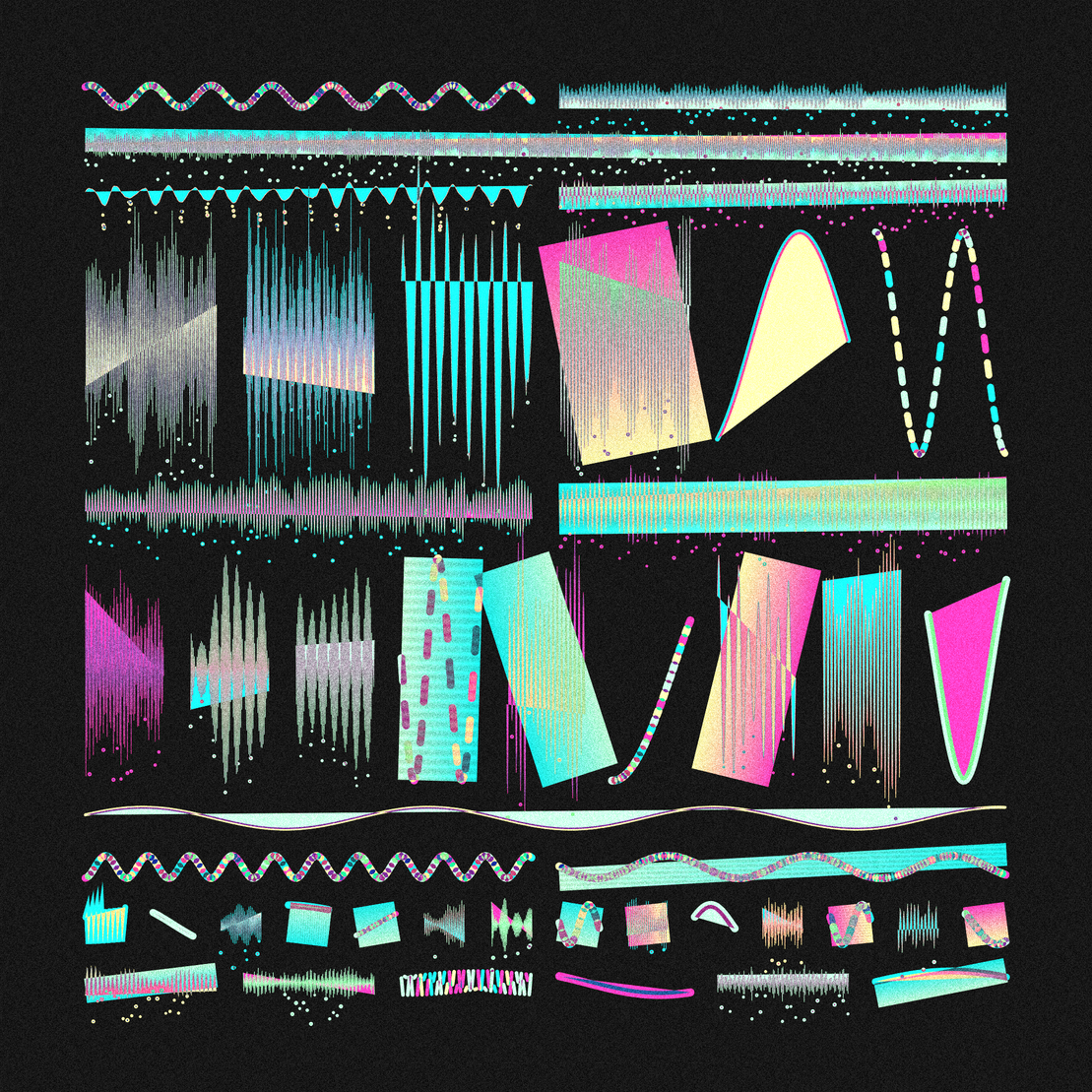 Pop Pop Wavetable #33