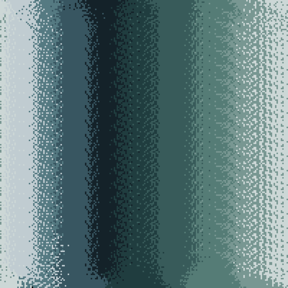 Dithered Gradients #170