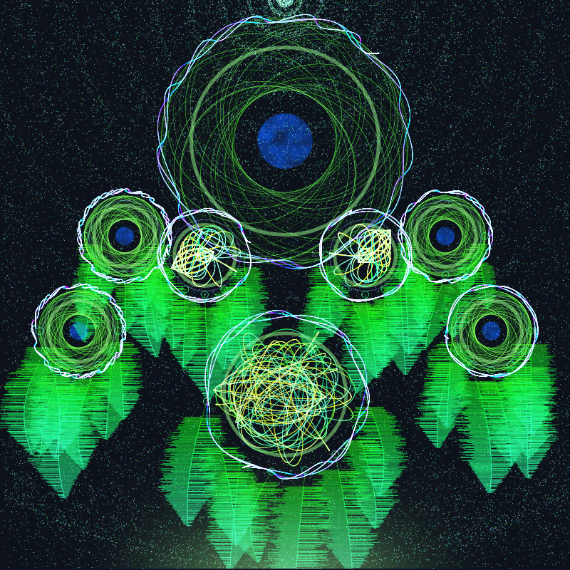 Dreamcatcher #11