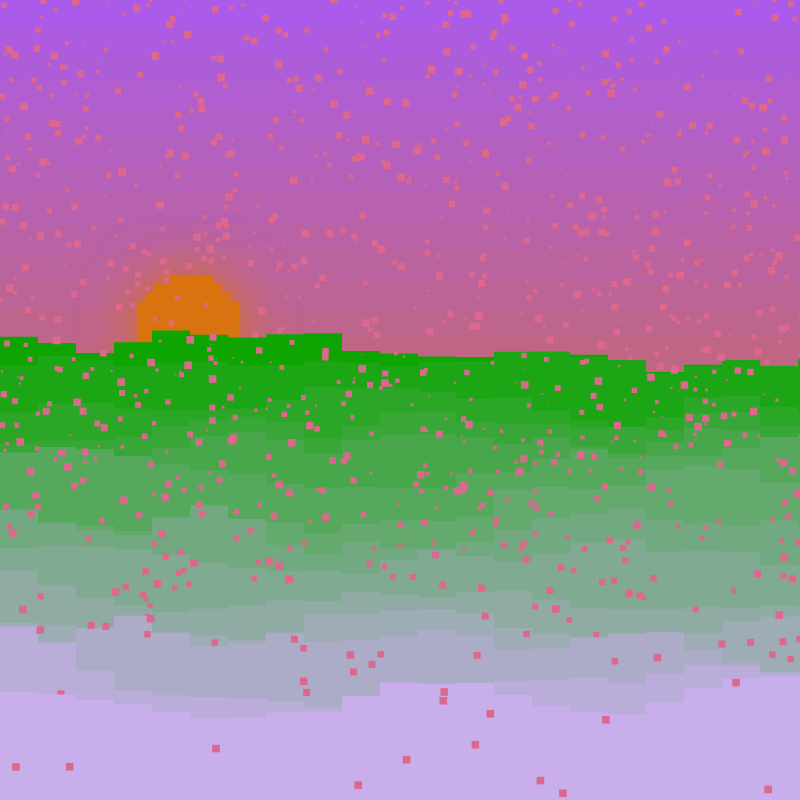 Winter in Hashland #6