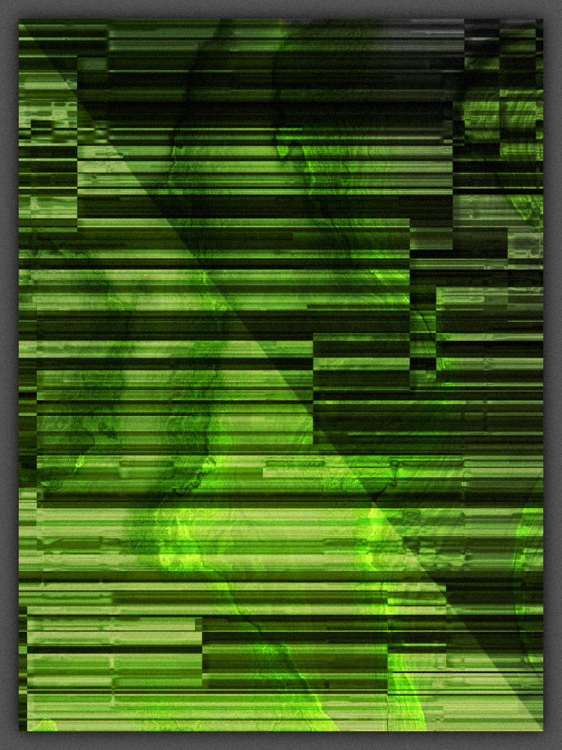corrosive #5