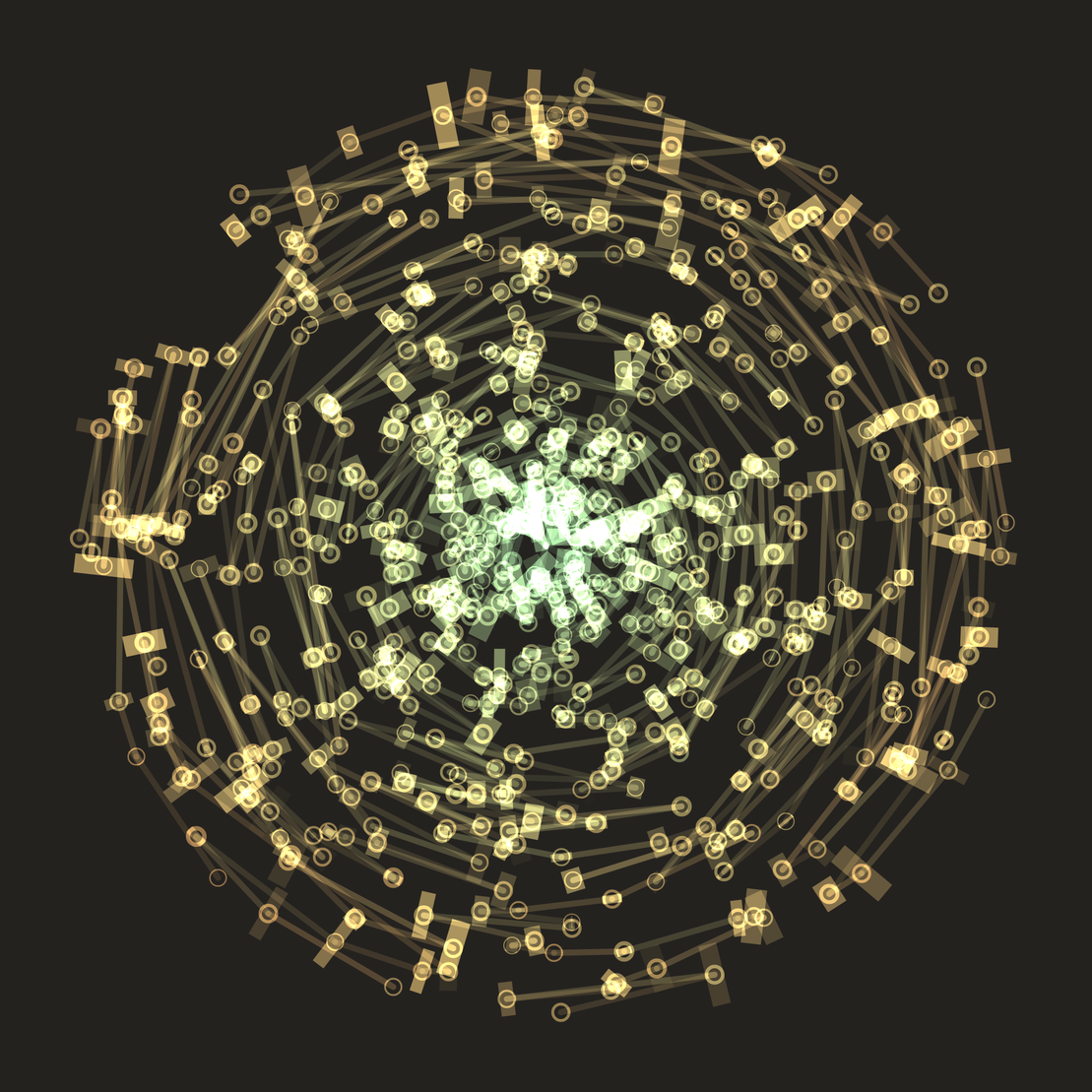 Chaos Cluster #93
