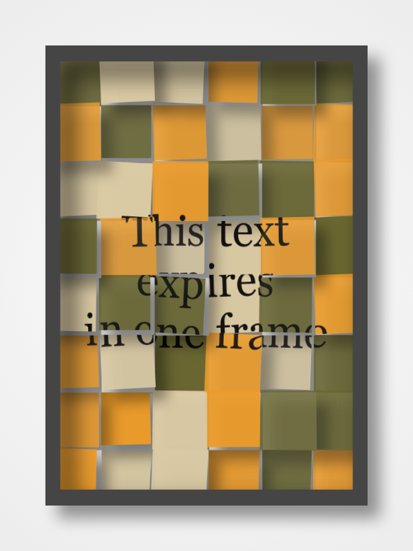 The Metaphor Machine #30272