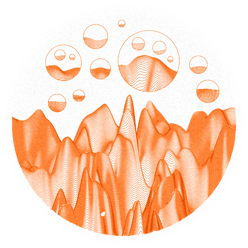 Plottable Mountain Moons #517