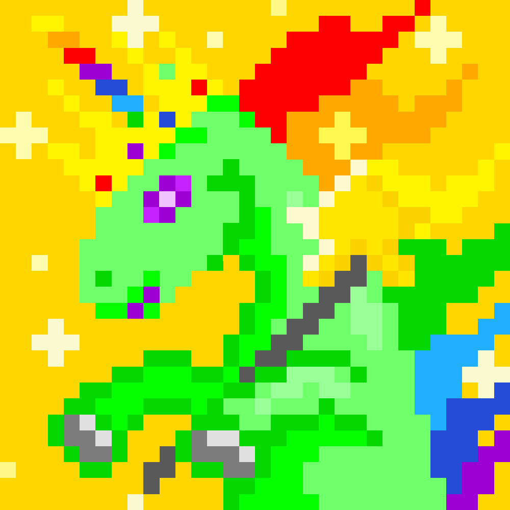 Unicorn #2049