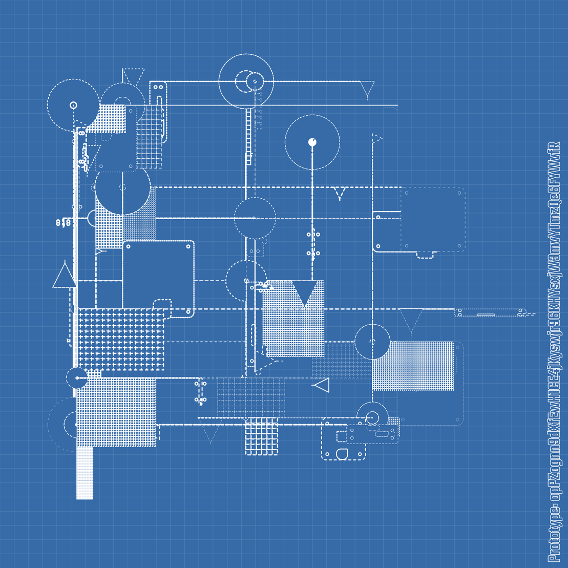 Industrial plans #2