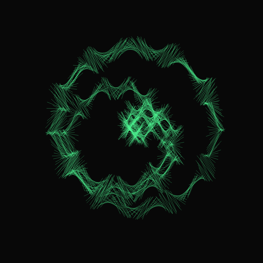 The Noise #15888