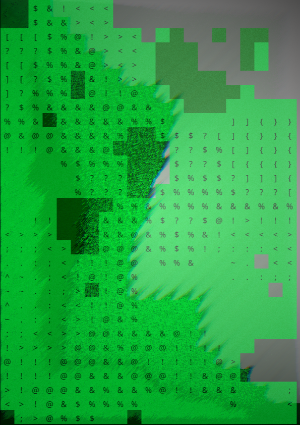 Convergence Remnants #3651