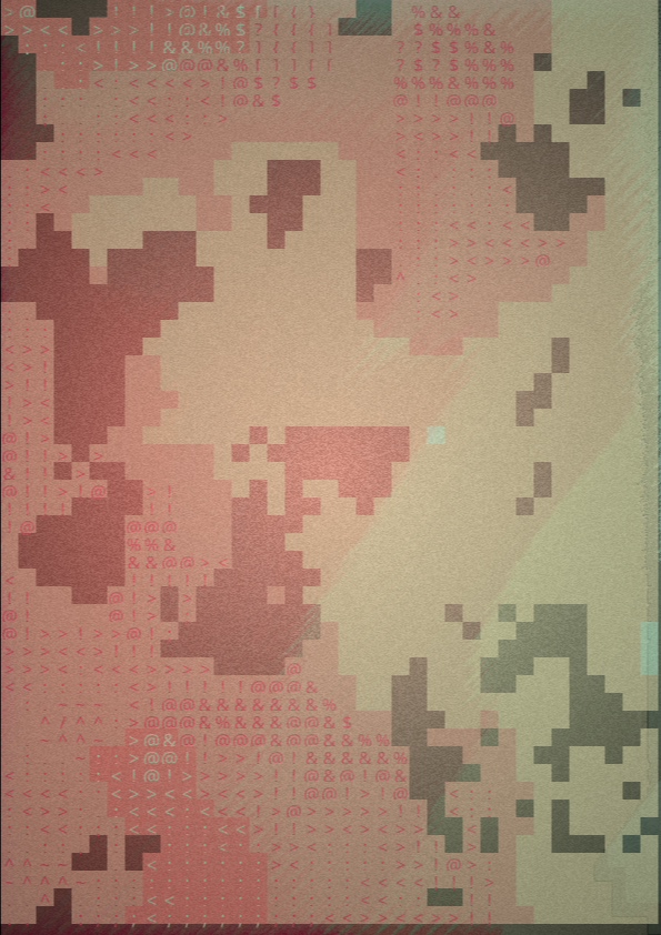 Convergence Remnants #1298