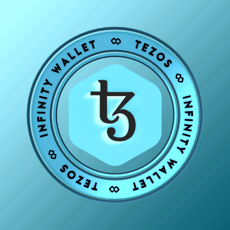 Tezos x Infinity Wallet #2944