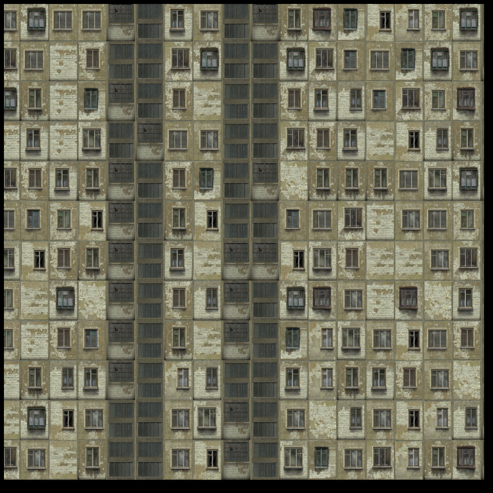 depressive-ussr-high-rise-building #39