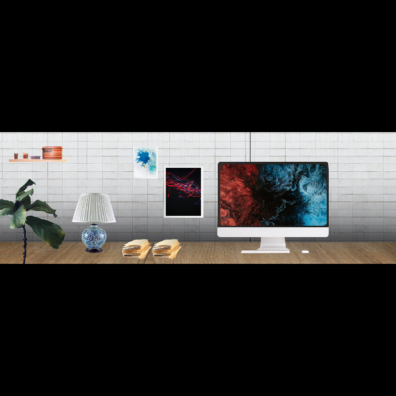Tidy Time Twitter Banners #203