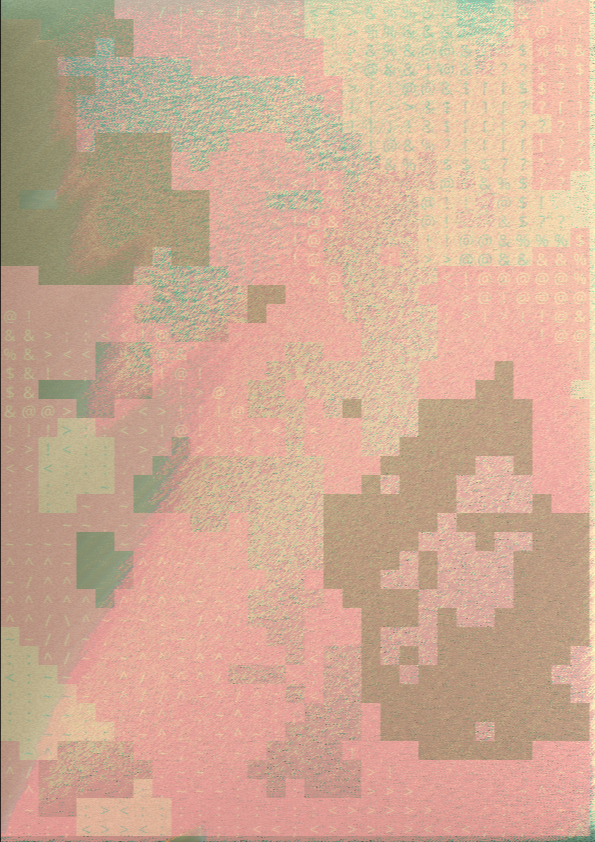 Convergence Remnants #8490