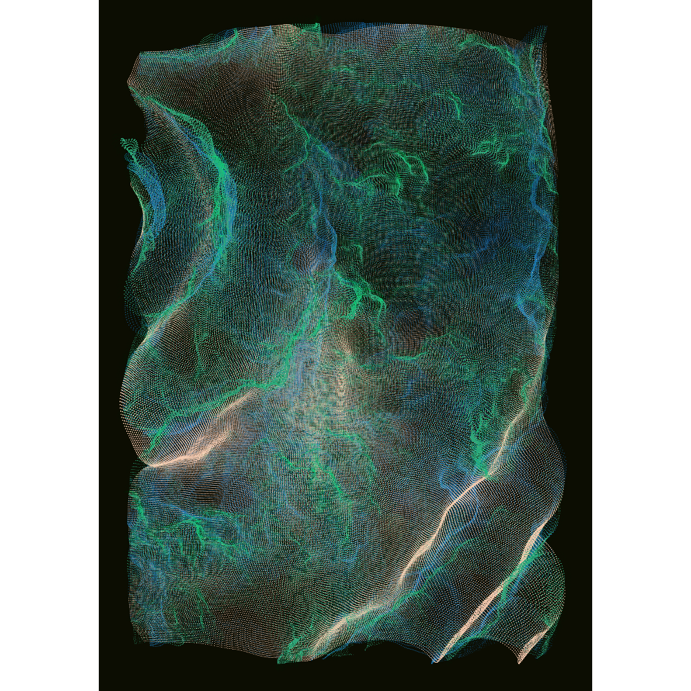Resonance #126