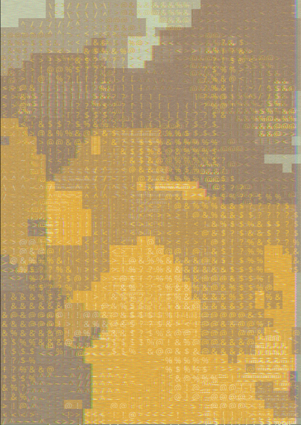 Convergence Remnants #25665