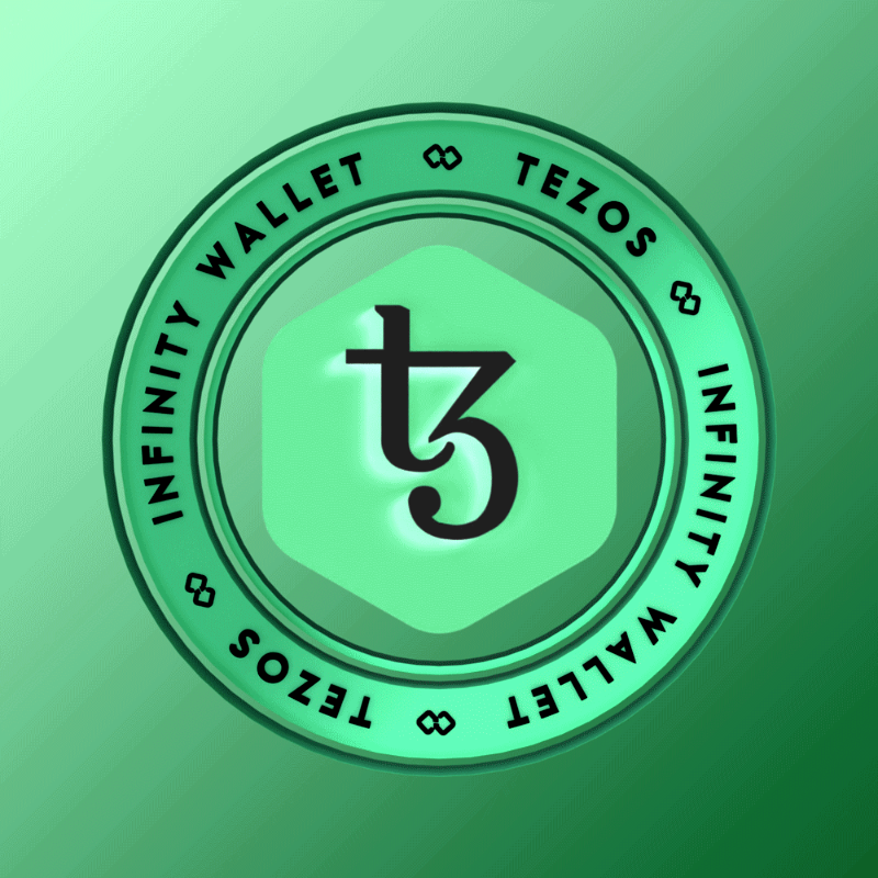 Tezos x Infinity Wallet #2951