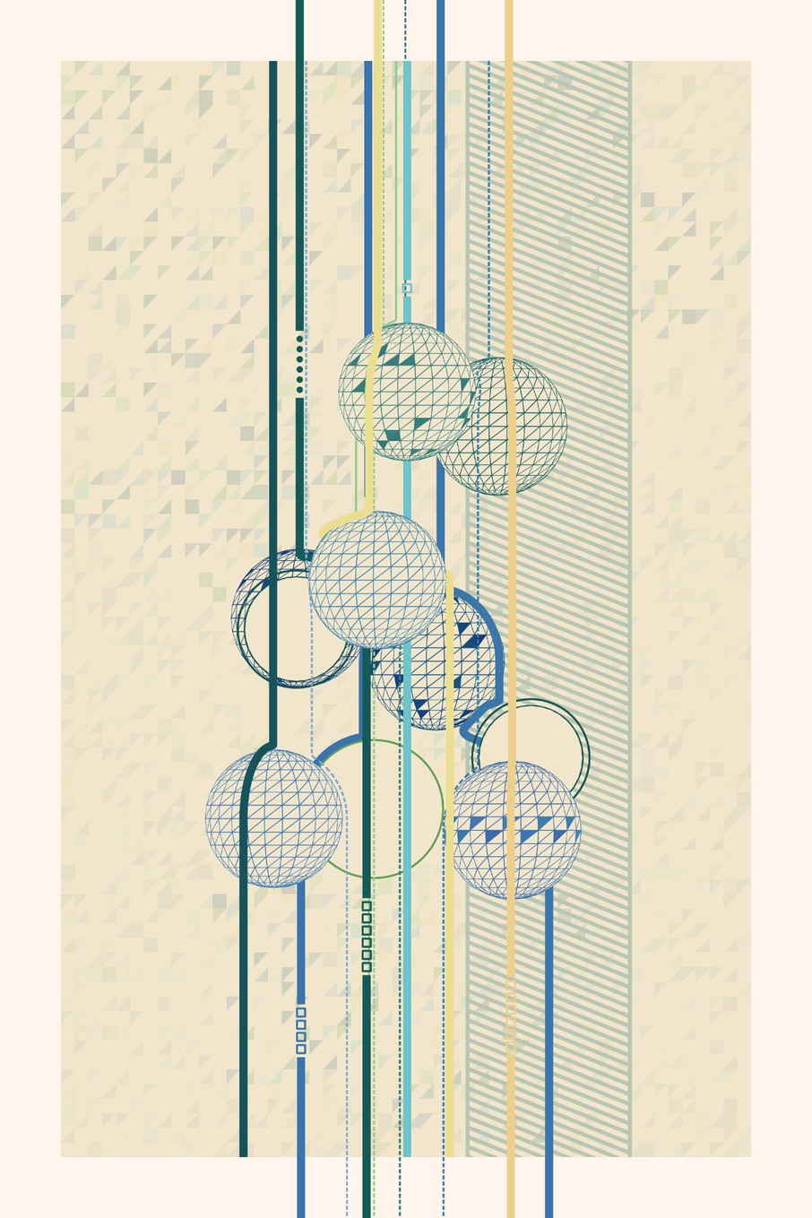 ION TRAP #181