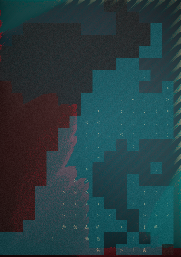 Convergence Remnants #1499
